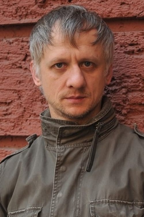 Picture of Ivan Barnev
