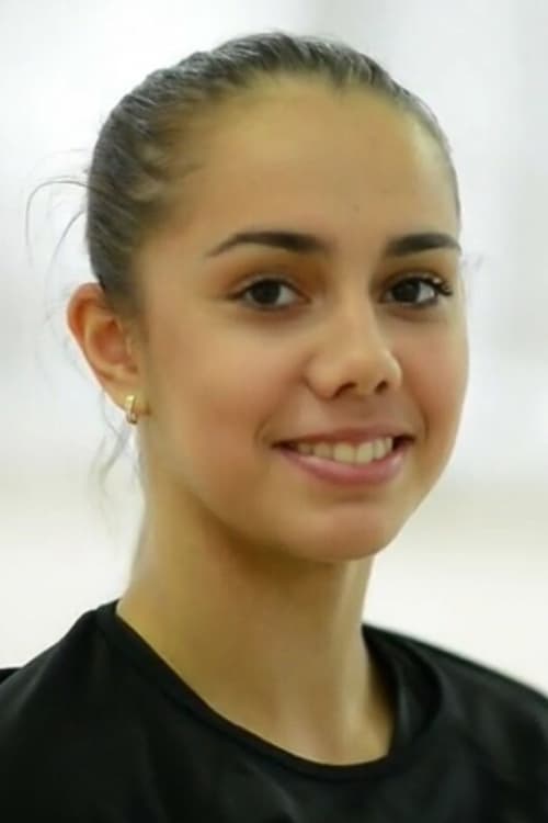 Picture of Margarita Mamun