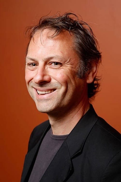 Picture of Stéphane Aubier