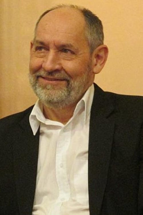 Picture of Zbigniew Waleryś