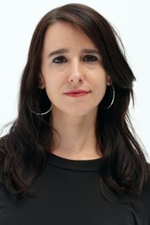 Picture of Fernanda Orazi