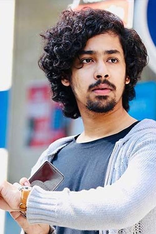 Picture of Riddhi Sen