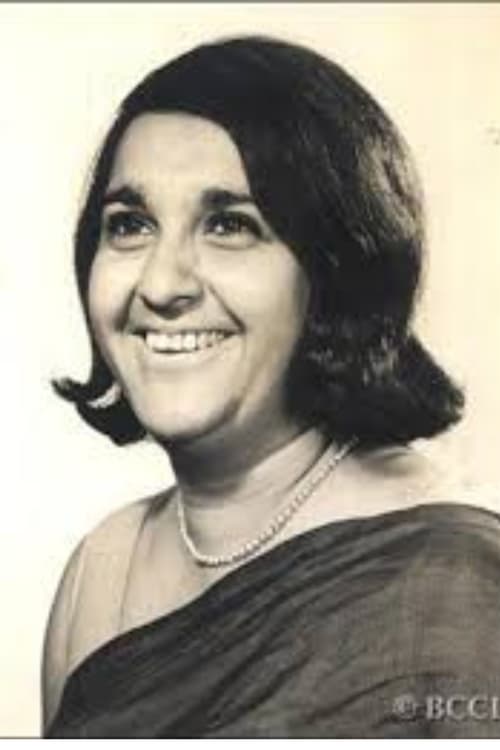 Picture of Pearl Padamsee