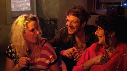 Still image taken from Party Girl