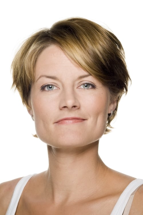 Picture of Pernille Sørensen