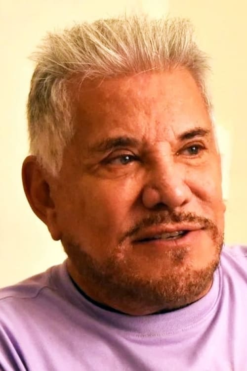 Picture of Arnaldo André