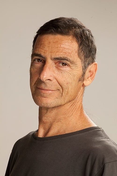 Picture of Gustavo Garzón