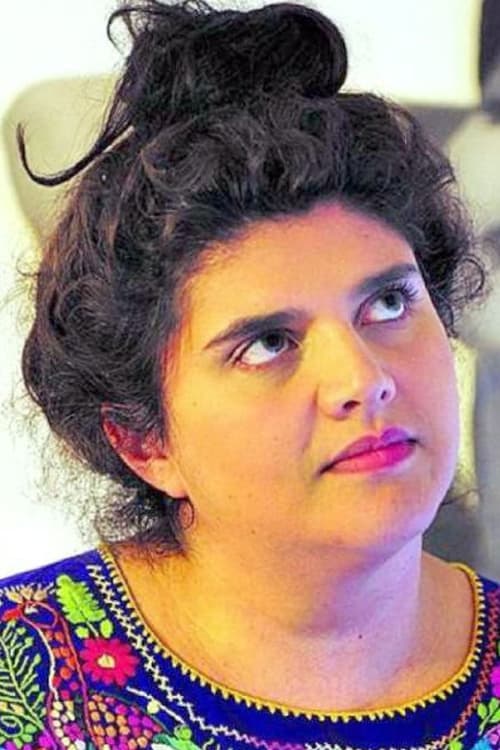 Picture of Maruja Bustamante