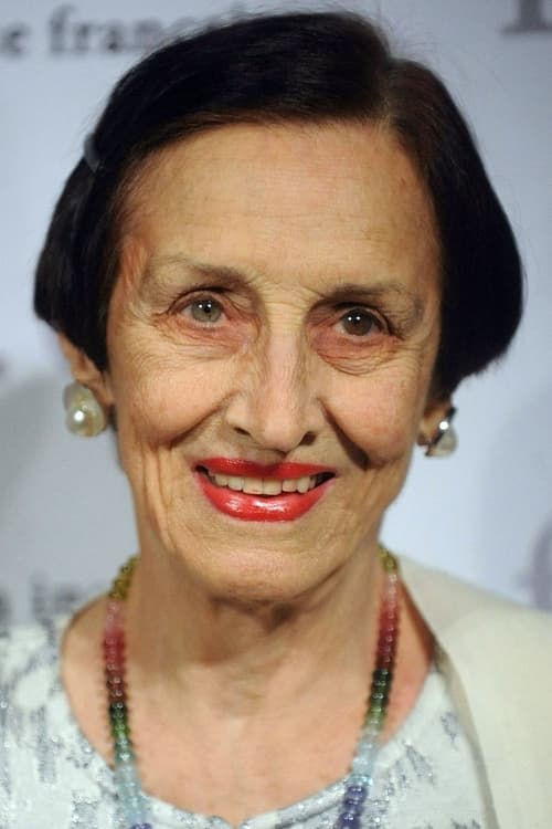 Picture of Françoise Gilot