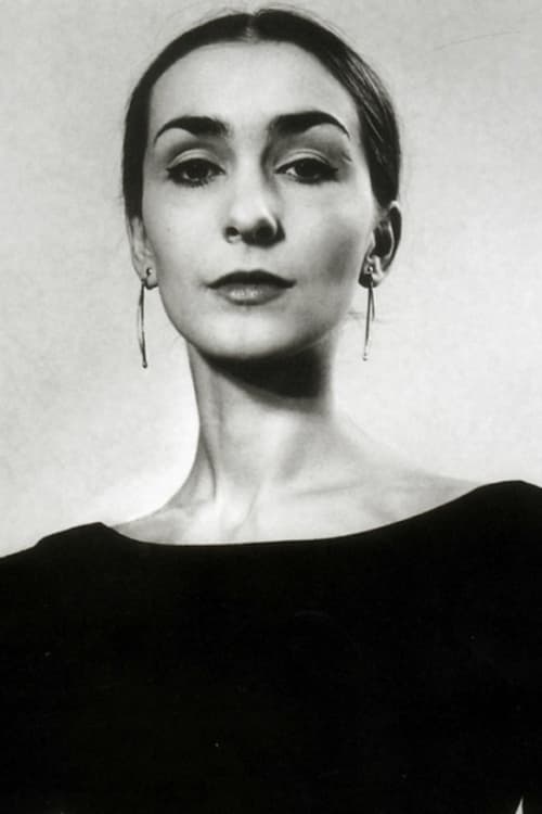 Picture of Pina Bausch