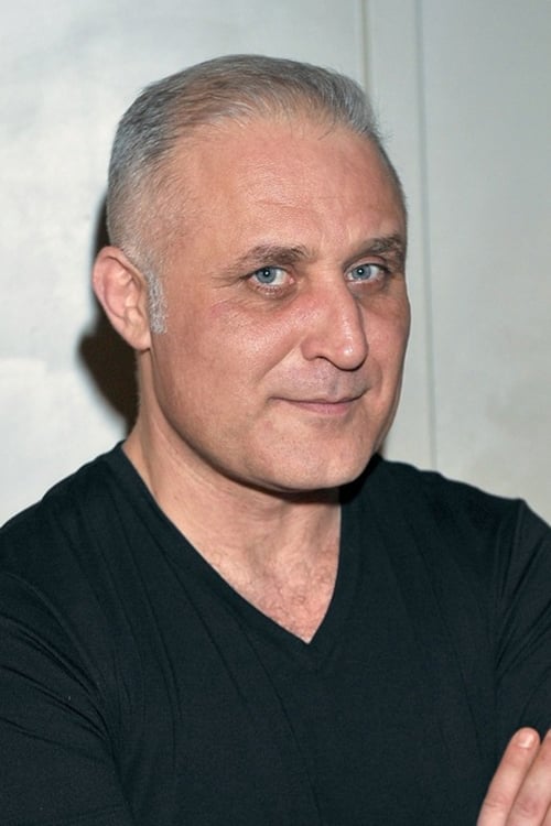 Picture of Przemysław Bluszcz