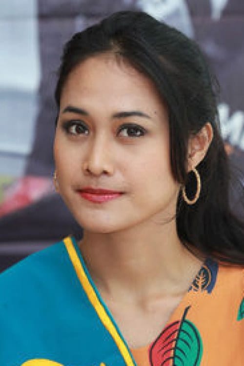 Picture of Putri Ayudya