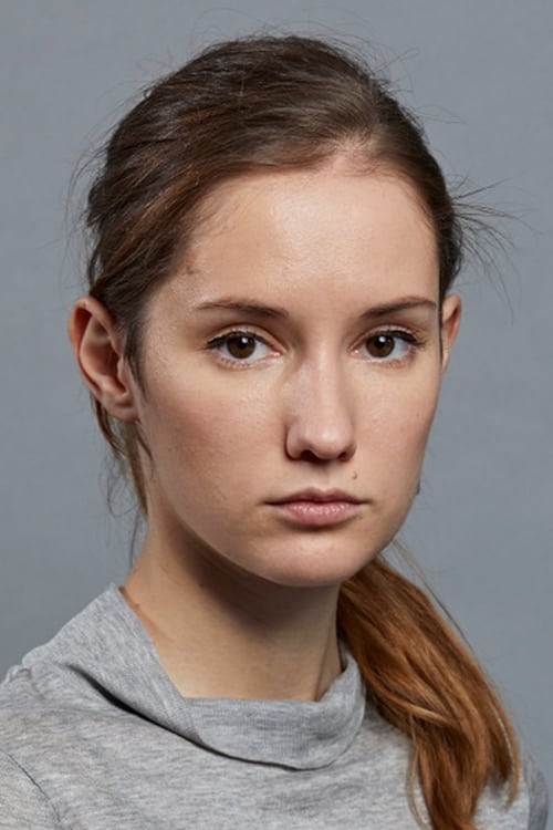 Picture of Eliška Křenková