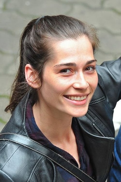 Picture of Simona Zmrzlá