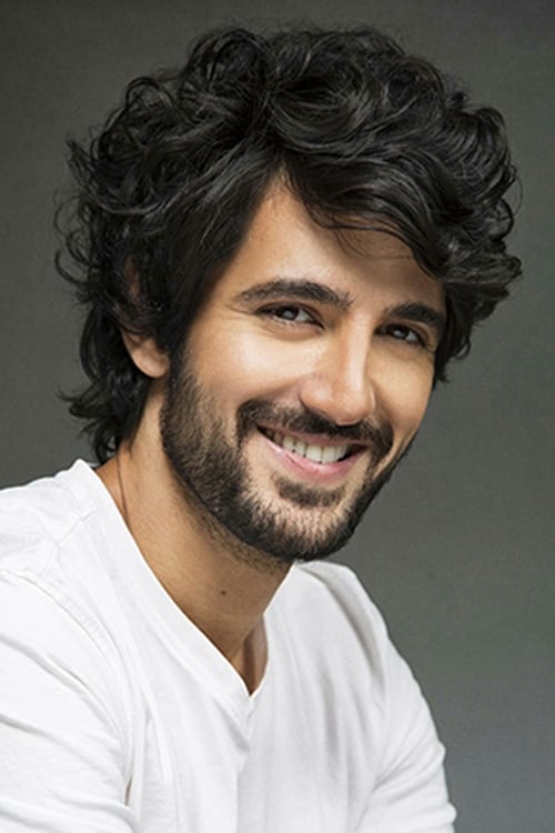 Picture of Aditya Seal