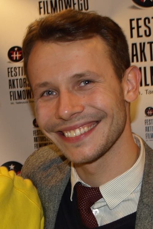 Picture of Mateusz Banasiuk