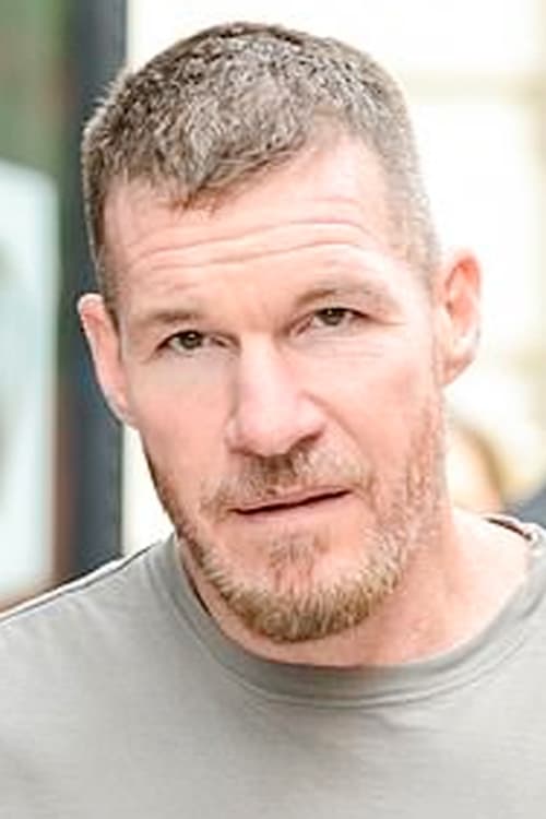 Picture of Tim Commerford