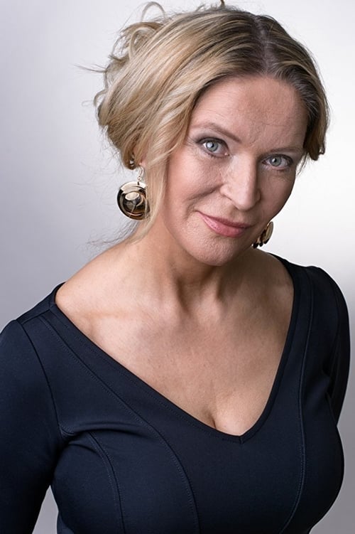 Picture of Mirja Oksanen