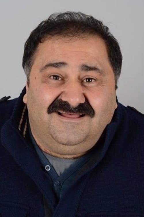 Picture of Nurullah Çelebi