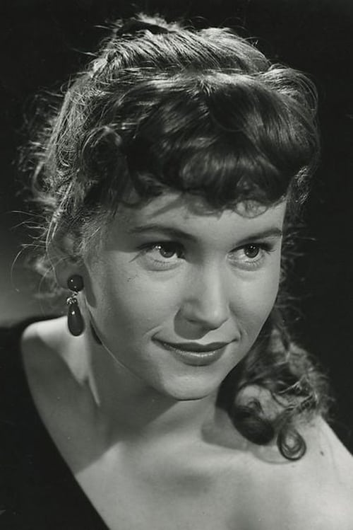 Picture of Mimi Heinrich