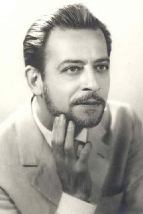 Picture of Carlo D'Angelo