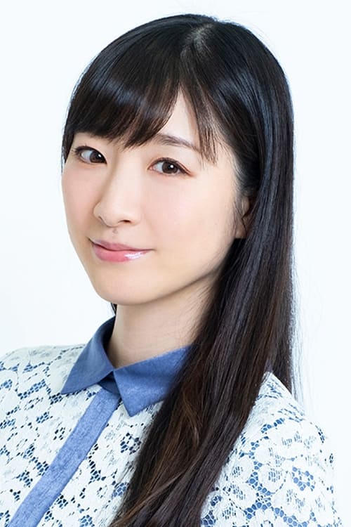 Picture of Ikumi Hayama