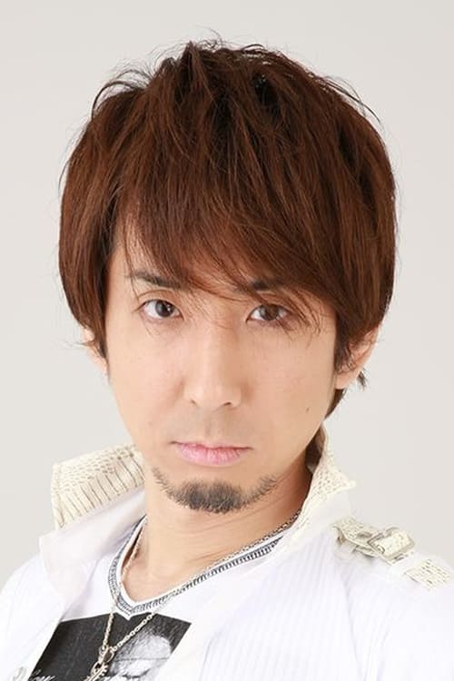 Picture of Shinobu Matsumoto