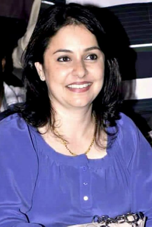 Picture of Anjali Tendulkar