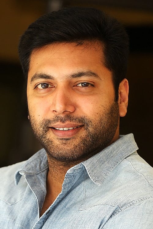 Picture of Jayam Ravi