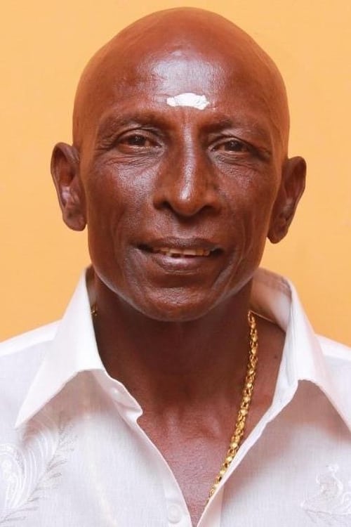 Picture of Rajendran