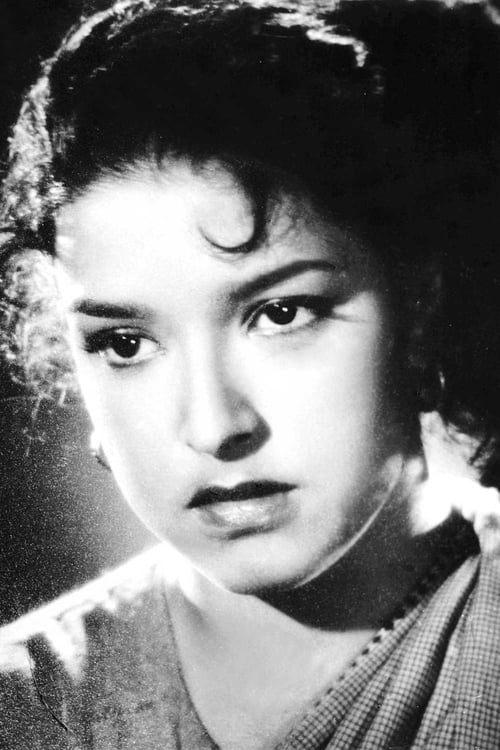 Picture of Shubha Khote