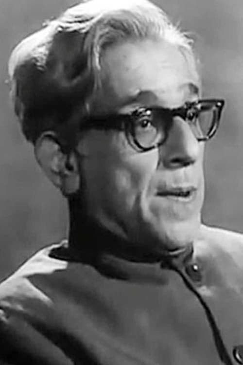 Picture of Harindranath Chattopadhyay