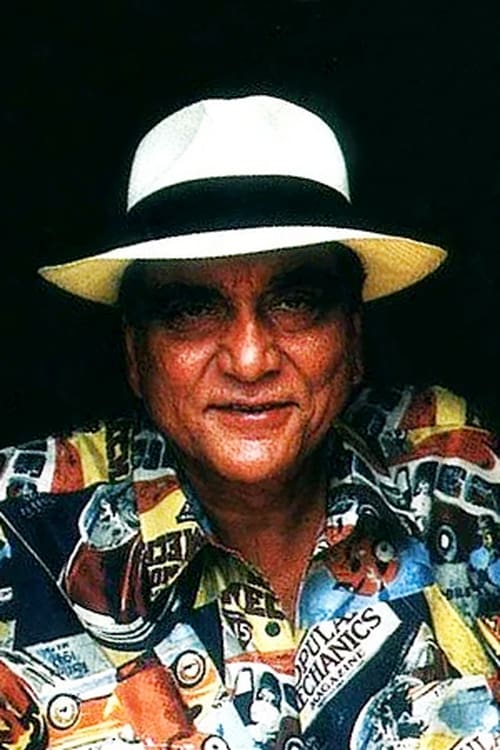 Picture of Goga Kapoor