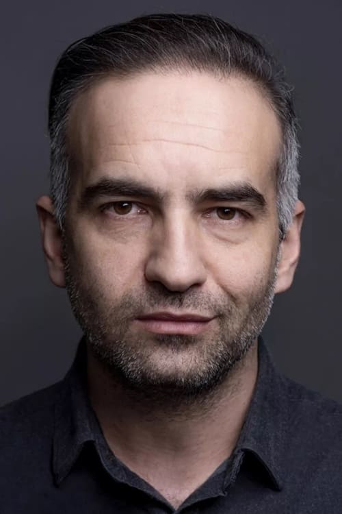 Picture of Nadir Sarıbacak