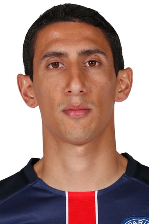 Picture of Angel di Maria