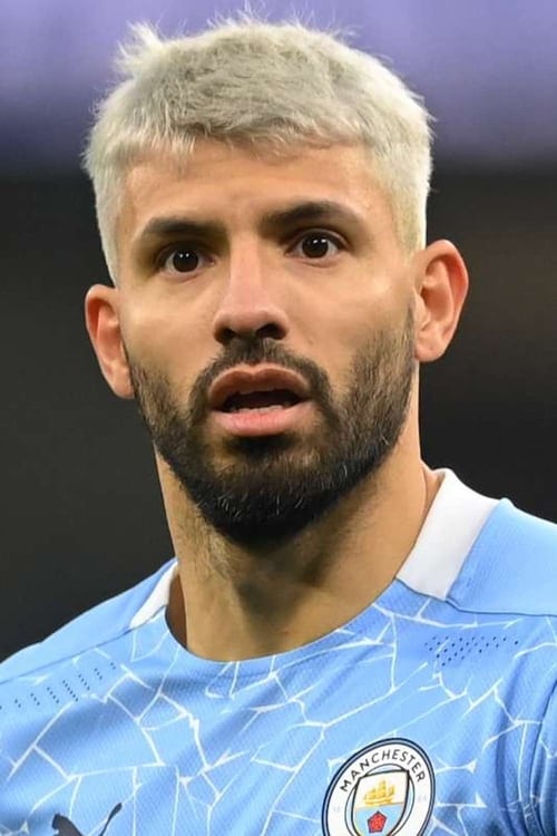 Picture of Sergio Agüero