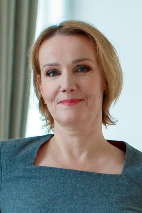 Picture of Liina Vahtrik