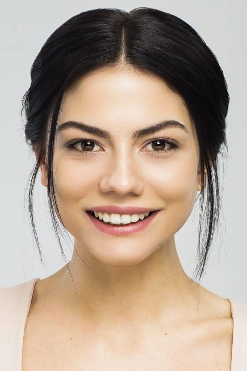 Picture of Demet Özdemir