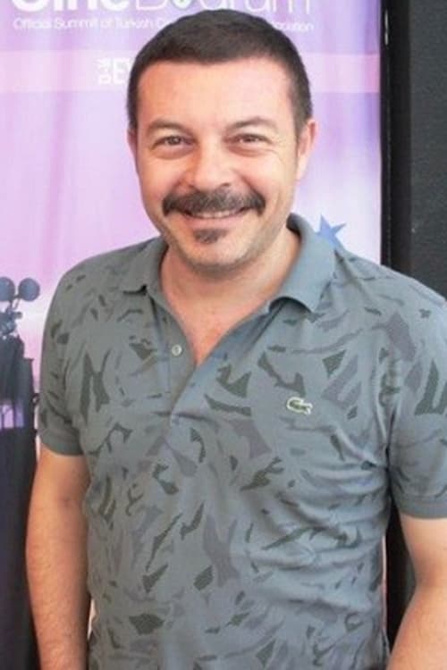 Picture of Murat Şeker