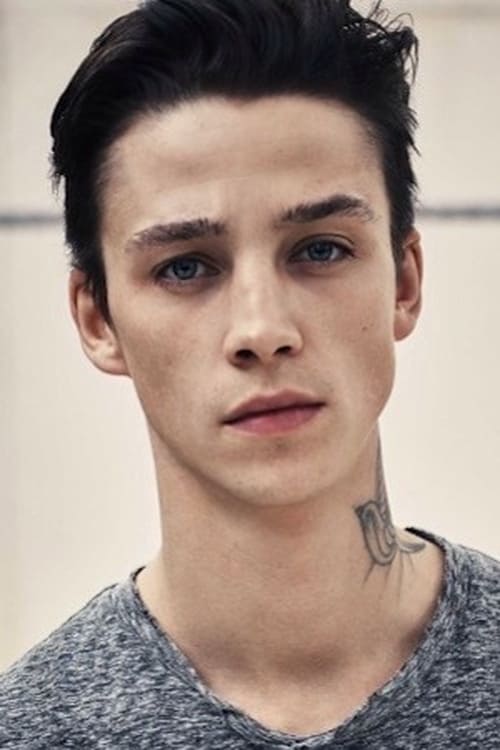 Picture of Ash Stymest