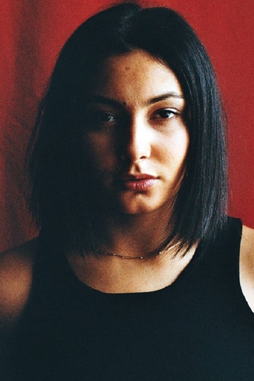 Picture of Myriam Djeljeli