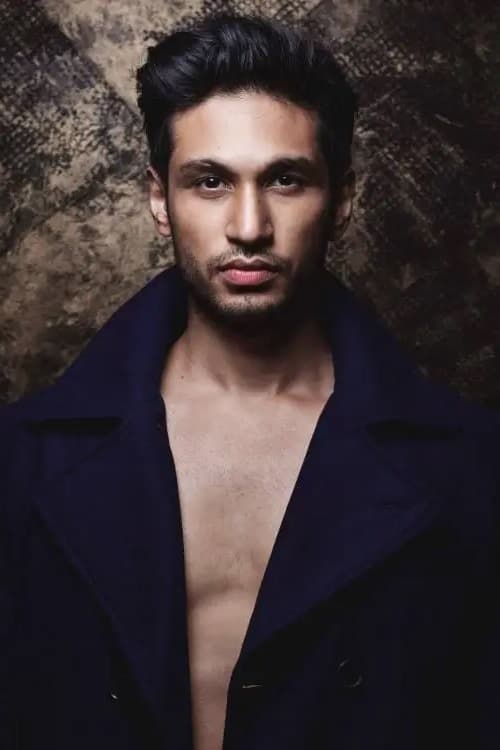 Picture of Arjun Kanungo