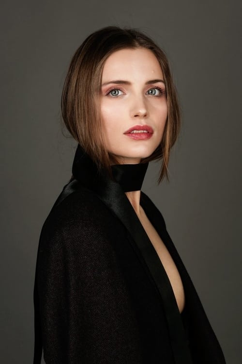 Picture of Gabrielė Malinauskaitė