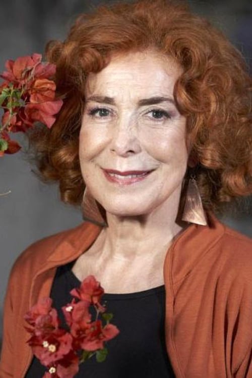 Picture of Mirta Busnelli