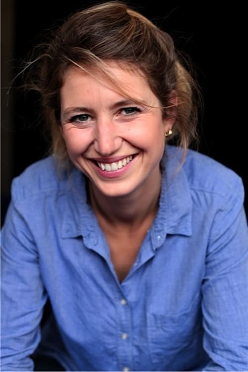 Picture of Manon Kneusé