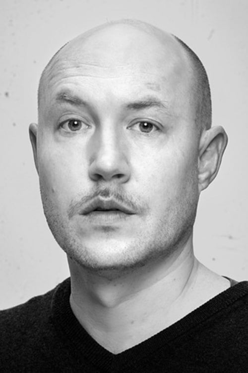 Picture of Marko Iversen Kanic