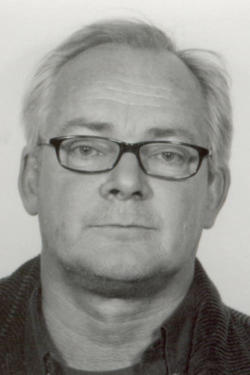 Picture of Trond Brænne