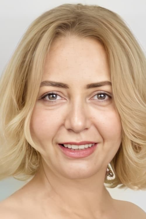 Picture of Sibel Taşçıoğlu