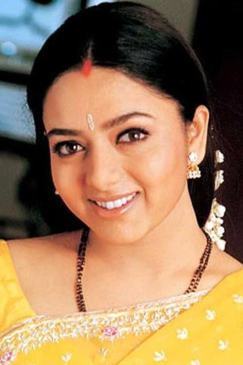 Picture of Soundarya