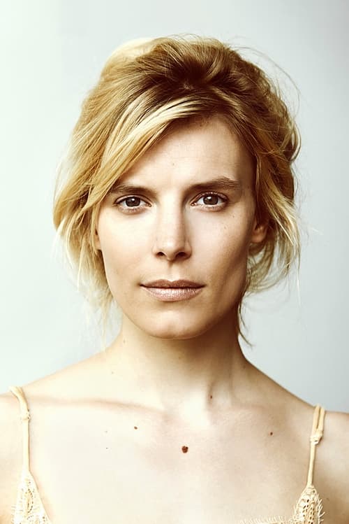 Picture of Sidsel Siem Koch